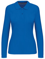 POLO MANCHES LONGUES 60° COUPE AMBULANCIERES
